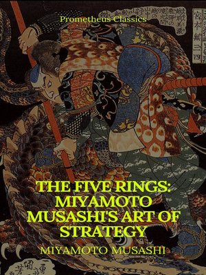 cover image of The Five Rings